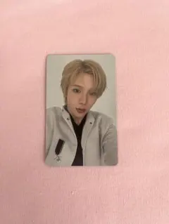 RIIZE ショウタロウ トレカ RIIZE RIIZING LOUD