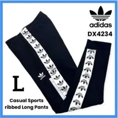 ジョガーパンツ アディダス