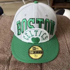 New Era Boston Celtics 59FIFTY