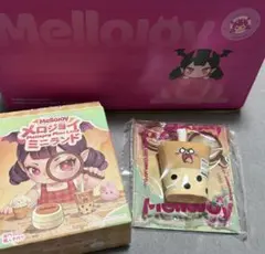 メロジョイ Mellojoy ミニランド タピオカ - メルカリ