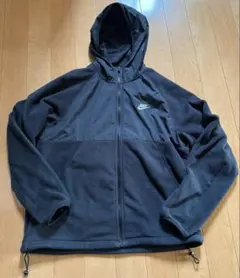 NIKE ナイキ フリース フル ジップ フーディー