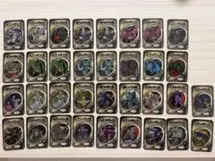 遊戯王カード トップガム まとめ売り34枚