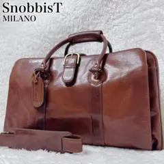 2026年最新】Snobbist ボストンバッグ・旅行用バッグの人気アイテム