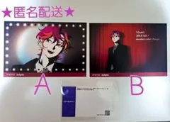 XlamV 39YEAH↗ サクヤ ポストカード 香水