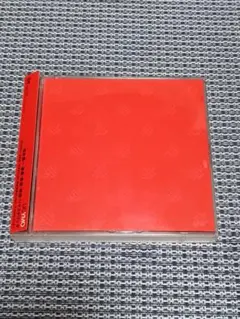 【美品】YMO CD 2枚組 UC