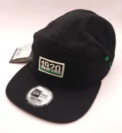 ニューエラ　ワークキャップ