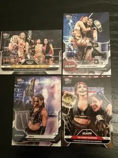 2026年最新】WWEの人気アイテム - メルカリ