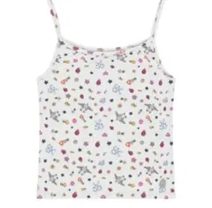 GLOWNY x Champion CAMISOLE (WHITE) グロウニー - メルカリ