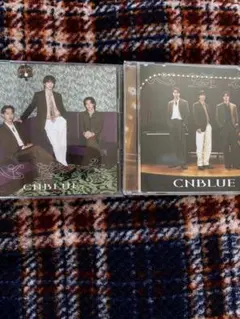 CNBLUEのサムネイル