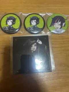 2026年最新】ツイステ リリア まとめ売りの人気アイテム - メルカリ