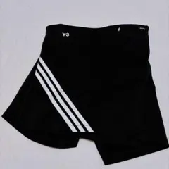 Y-3  キュロットパンツ　ドレープ 2026年最新】Y-3 カラー：ブラック系 レディース キュロットの人気