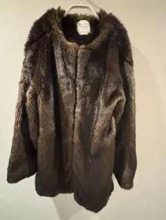 2025年最新】UNITED TOKYO 毛皮・ファーコートの人気アイテム - メルカリ