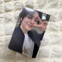 Stray Kids アイエン KARMA 中華 starriver 特典