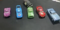 トミカカーズセット