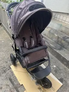 即日発送エアーバギーココブレーキ