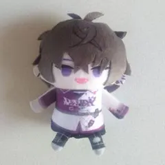 にじぱぺっと 佐伯イッテツ