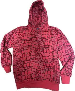 【美品】Alwaysパーカー ALWAYS OUT OF STOCK (オールウェイズ・アウト・オブ・ストック