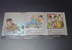 【24時間以内発送】 マンガブースター エナジーマーカー 銀 3枚 セット