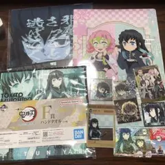 2026年最新】時透無一郎グッズまとめ売りの人気アイテム - メルカリ