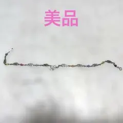 X-girl ネックレス