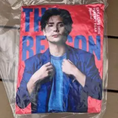 ★ 即購入⭕️ THE REASON 山本彰吾クッション 東京ドーム ！ ☆ 即購入⭕️ THE REASON 山本彰吾クッション 東京ドーム ！ - メルカリ