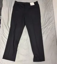 新品未使用　UNIQLO ヒートテックスマート　スリムフィットパンツ