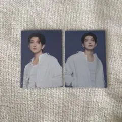 SEVENTEEN セブチ ジョシュア トレカセット まとめ売り - メルカリ