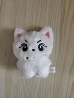 ENHYPEN ジョンウォン ヤンコミ ヤンチョコミ 7cm ぬいぐるみ ENHYPEN JUNGWON ジョンウォン ヤンコミ ぬいぐるみ ドール