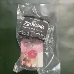 ズートピア ブリスターチャームコレクション