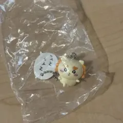 ちいかわ　シーサー　キーホルダー