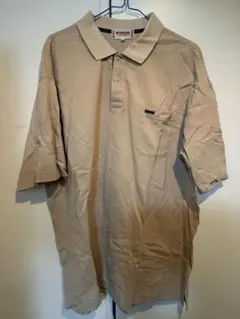 McGregor ポロシャツ 4L ベージュのサムネイル