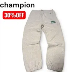 新品未使用　Champion x TOKYO 23 スウェットパンツ