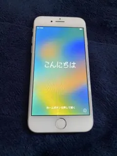 iPhone 8 64GB SIMフリー（ロック解除済）
