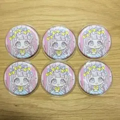 プリパラ缶バッチ(トリコロール) 2025年最新】トリコロール プリパラの人気アイテム - メルカリ