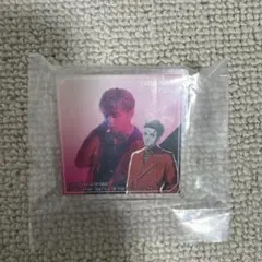 BOTガチャガチャ FANTASTICS佐藤大樹