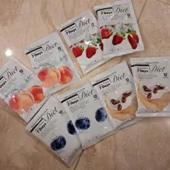 2026年最新】7days ミスパリの人気アイテム - メルカリ