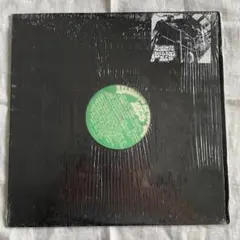 ILLMATIC BUDDHA MC'S 人間発電所 緑ラベのサムネイル