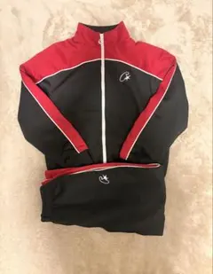 CORTEIZ SPRING jacket black white XLサイズ - メルカリ