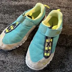 20センチ　NIKE AIR FOOTSCAPE