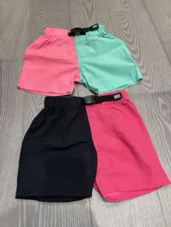 BABY DOLL ハーフパンツ