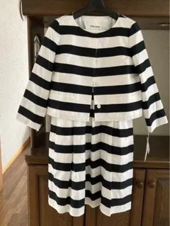 ミラショーン　mila sehon ワンピース