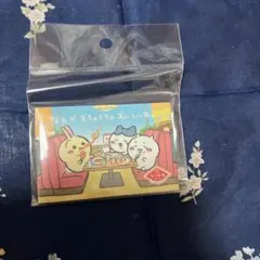 b*様 ちいかわレストラン　マグネット