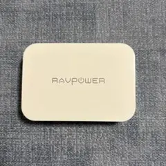 RAVPower 45W RP-PC104 USB-C充電器