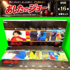 ちばてつや】◇『あしたのジョー 台本 第64話』矢吹丈 丹下段平 力石徹