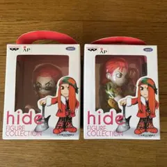 2025年最新】hideフィギュアの人気アイテム - メルカリ