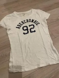 Abercrombie Tシャツ