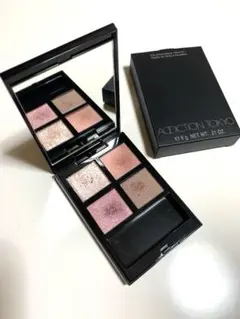 ADDICTION TOKYO アイシャドウパレット＋Vintage Tutu