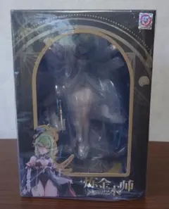 2026年最新】アルケミスト 1/7 完成品フィギュアの人気アイテム - メルカリ