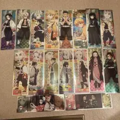 鬼滅の刃 ステッカー まとめ売り