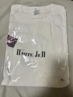 2026年最新】WHiTE jam グッズの人気アイテム - メルカリ